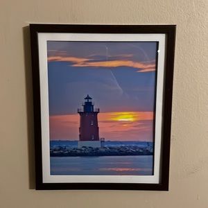 Cape Henlopen 8” x 10” Print